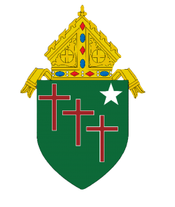 crest – The Roman Catholic Diocese of Gallup