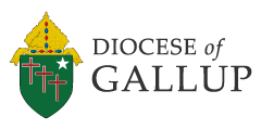 The Roman Catholic Diocese of Gallup